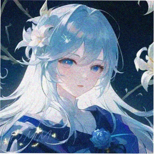 魔法番剧爱好者头像