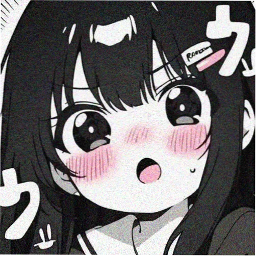 二次元追番达人头像