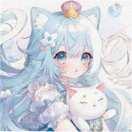 治愈番忠实粉头像